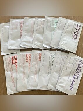 Kevin.Murphy 13pc Haircare Assortment Sample Pack